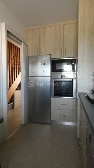  Duplex/triplex � vendre 3 pi�ces 63 m�