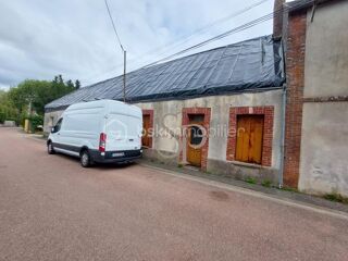  Remise / Grange à vendre 3 pièces 150 m²