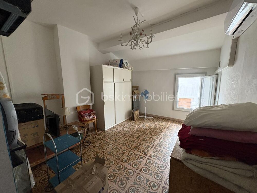 Vente Maison Charmante maison de ville Florensac