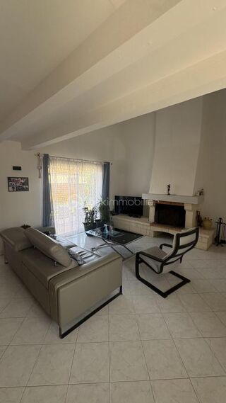  Villa à vendre 4 pièces 132 m²
