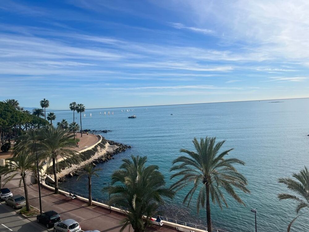 Location Appartement Studio de 30m2 à louer sur Antibes Antibes