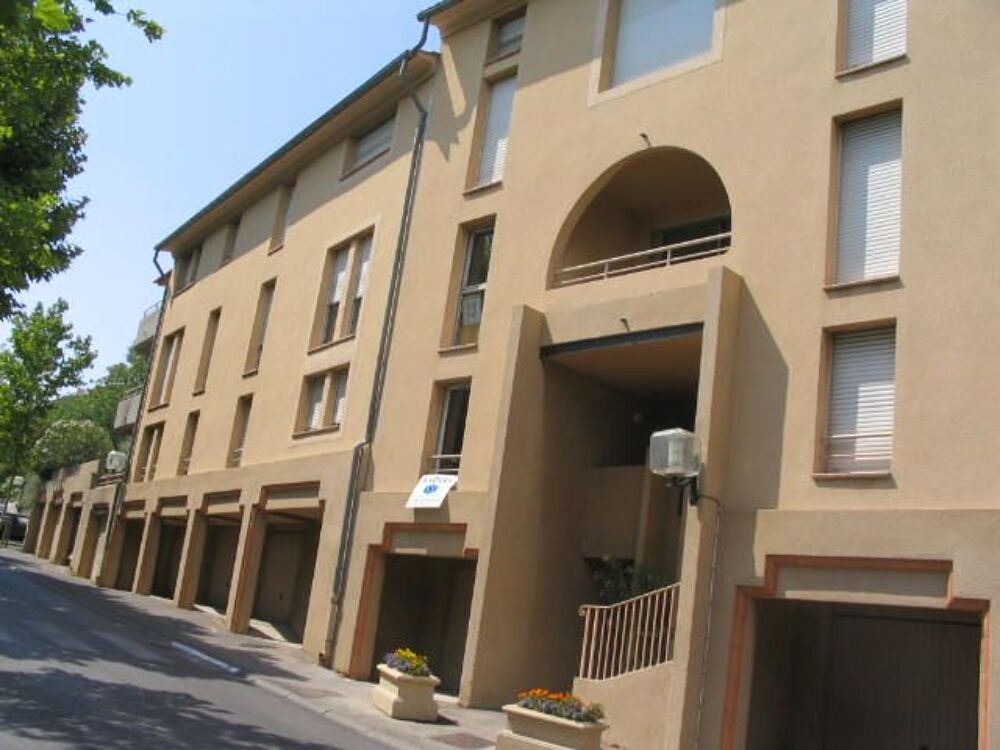 Location Appartement Appartement de 36m2 à louer sur Éguilles Eguilles
