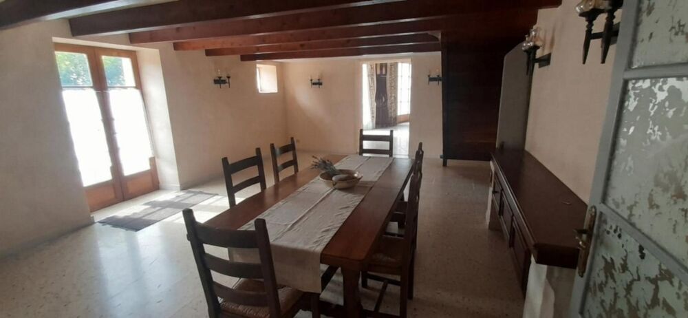 Vente Maison Maison à vendre 9 pièces BACH (46) Bach