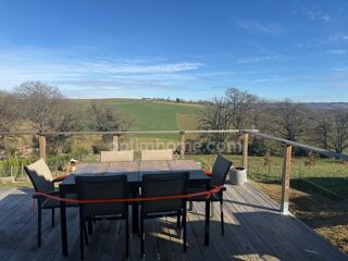  Maison � vendre 3 pi�ces 104 m�