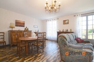  Maison � vendre 4 pi�ces 106 m�