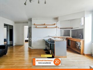  Appartement � vendre 3 pi�ces 68 m�