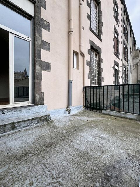  Appartement � louer 4 pi�ces 118 m�