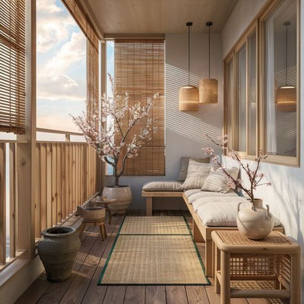 Vente Appartement 5 PIÈCES de 108.5m² + 2 LOGGIAS + PARKING - LE MANS Le mans
