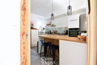  Maison � vendre 5 pi�ces 117 m�