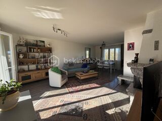  Maison � vendre 6 pi�ces 117 m�