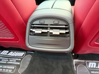 Ghibli III 3.0 V6 350 25CV AUTO 2019 occasion 55800 Contrisson