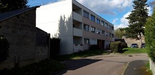  Appartement à louer 1 pièce 23 m²