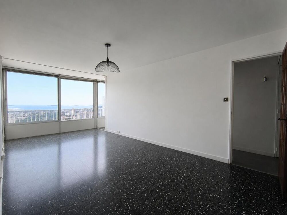 Vente Appartement Appartement Marseille 9