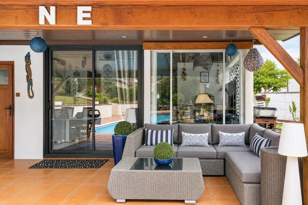 Maison de 5 pièces de 170 m² à Farges