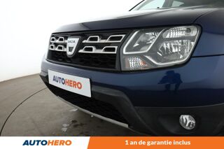 Duster 1.5 dCi Prestige 4x2 110 ch 2016 occasion 92130 Issy-les-Moulineaux