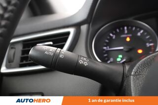 Qashqai 1.5 dCi Tekna+ 115 ch 2020 occasion 92130 Issy-les-Moulineaux
