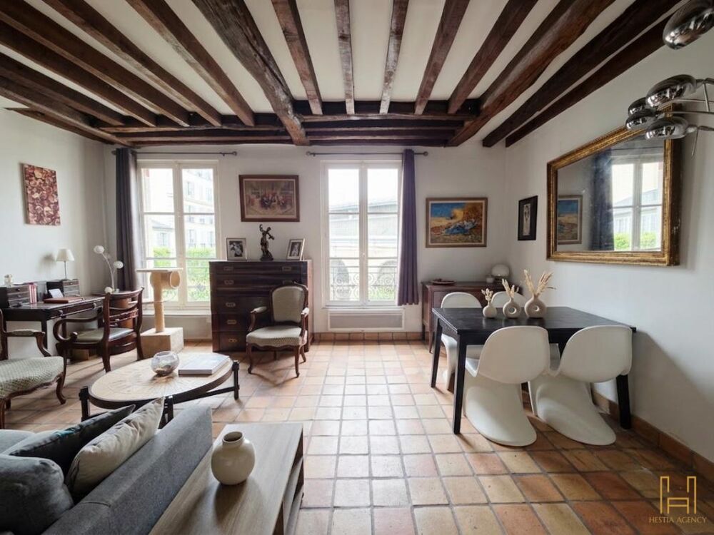Vente Appartement VERSAILLES - NOTRE DAME Versailles