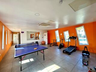  Appartement � vendre 1 pi�ce 26 m�