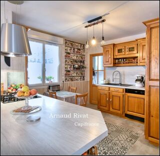  Maison � vendre 6 pi�ces 148 m�