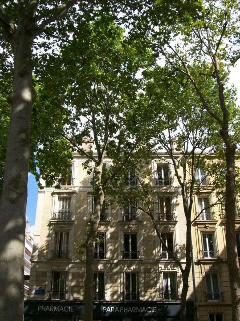 Location Appartement Chambre de 9m2 à louer sur Paris 15 Paris 15