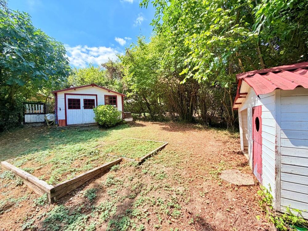 Vente Maison Maison Bouliac