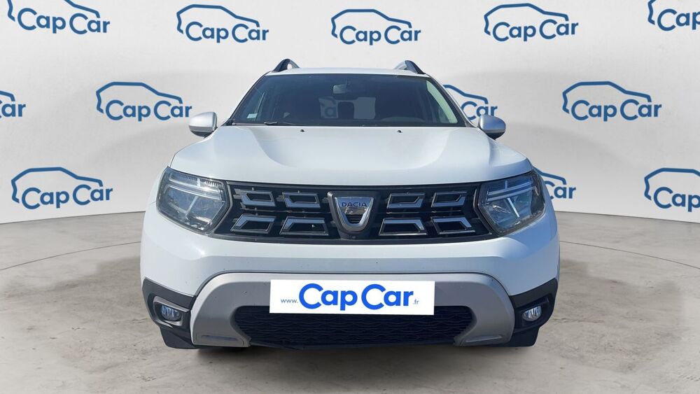Duster 1.5 dCi 115 Prestige 2022 occasion 34630 Saint Thibery