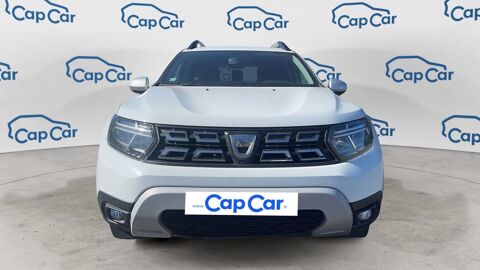 Duster 1.5 dCi 115 Prestige 2022 occasion 34630 Saint Thibery