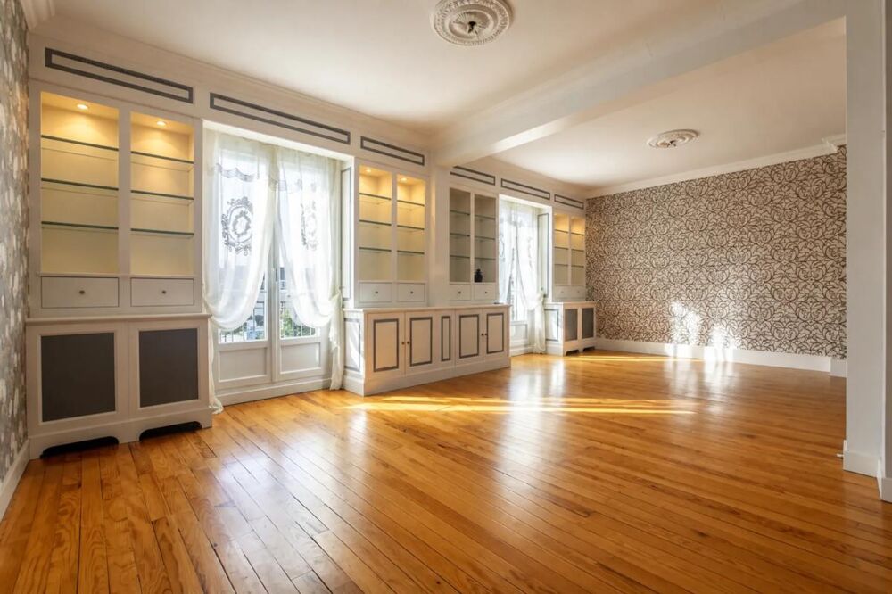 Vente Appartement Appartement de 5 pièces de 110 m² YVETOT Yvetot