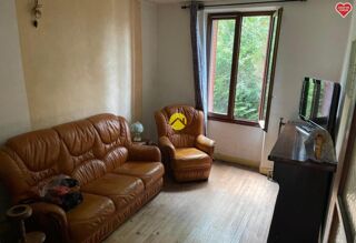  Maison à vendre 3 pièces 54 m²