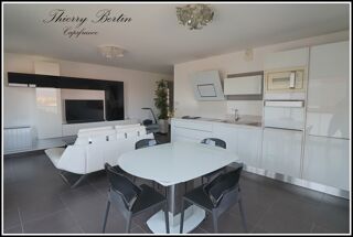  Appartement à vendre 3 pièces 81 m²
