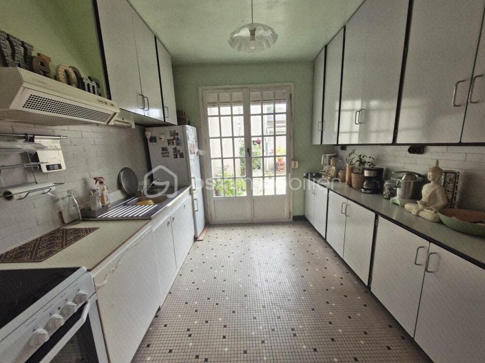 Maison darchitecte semi plain-pied