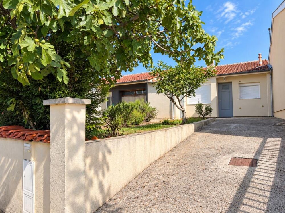 Vente Maison PAVILLON DE PLAIN PIED Cousances les forges
