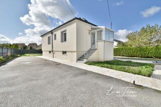  Maison à vendre 5 pièces 91 m²