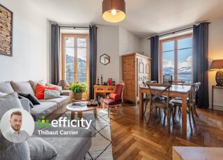  Appartement � vendre 5 pi�ces 95 m�