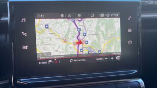 Divers Entreprise III 1.5 BlueHdi 100 Feel Nav 2019 occasion 74000 Annecy