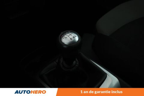 Grand C4 Picasso 1.6 e-HDi Intensive BV6 115 ch 2015 occasion 92130 Issy-les-Moulineaux