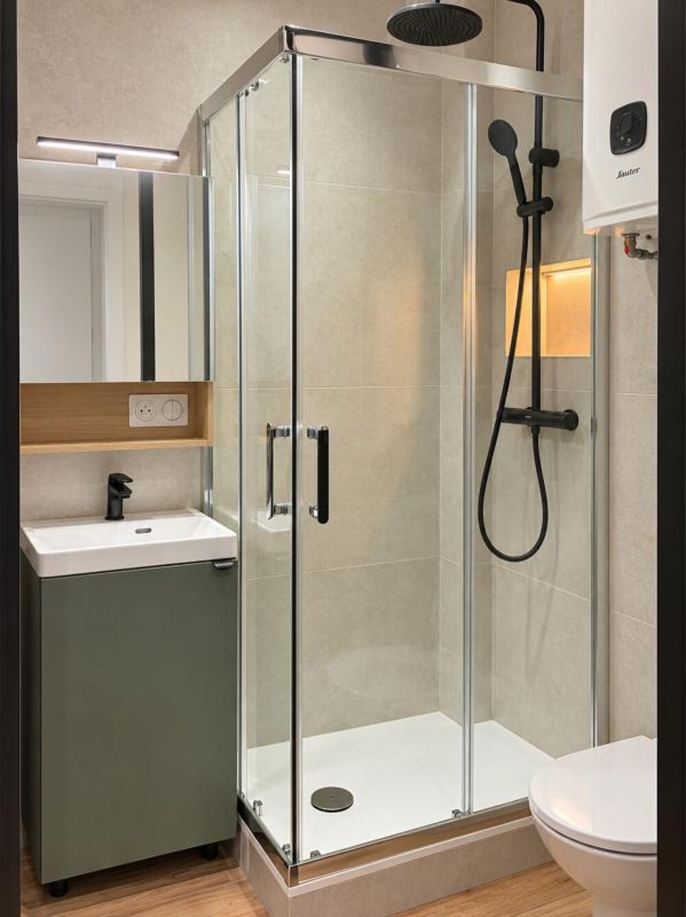 Vente Appartement Appartement Paris 14