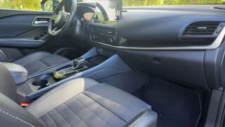 Qashqai 1.3 DIG-T 158 MHEV X-Tronic Tekna - Automatique 2021 occasion 16000 Angouleme