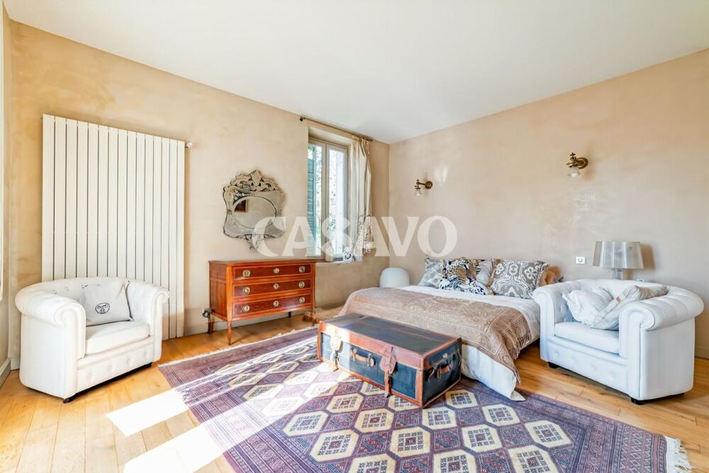 � vendre  Propri�t�/ch�teau Raphele Les Arles (13280)