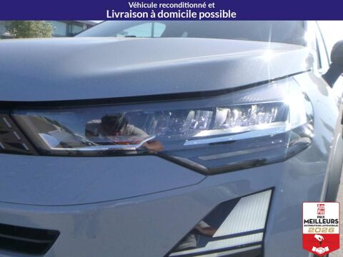 Captur E-Tech full hybrid 145 esprit Alpine 2024 occasion 10150 Lavau