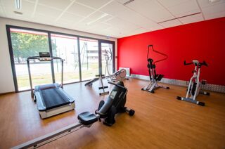  Appartement à vendre 1 pièce 19 m²