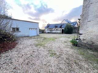  Maison à vendre 10 pièces 284 m²