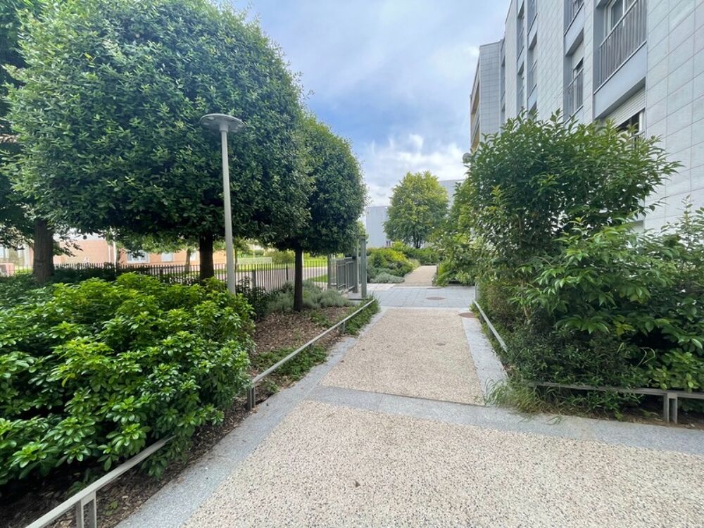 Vente Appartement Appartement à vendre 4 pièces CHARTRES (28) Chartres