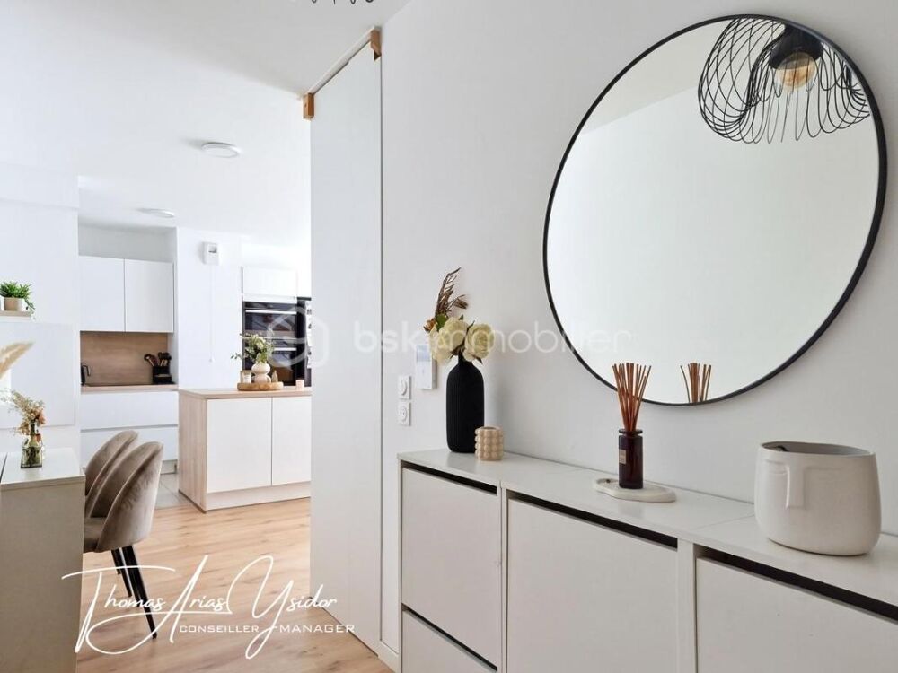 Vente Duplex/Triplex DUPLEX HAUT DE GAMME 4 PIÈCES – 93 m² Montfermeil