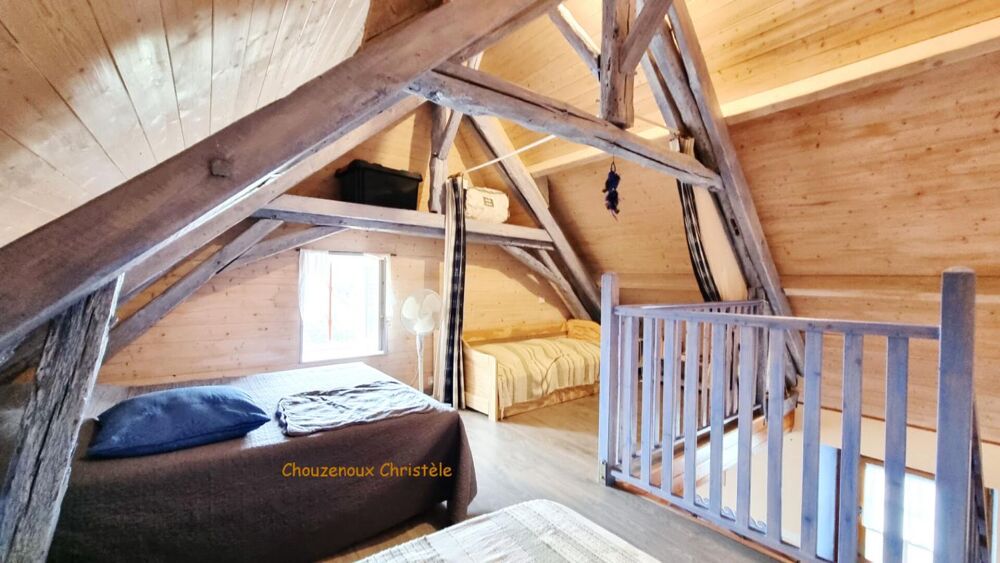  vendre  Proprit/chteau Thenon (24210)