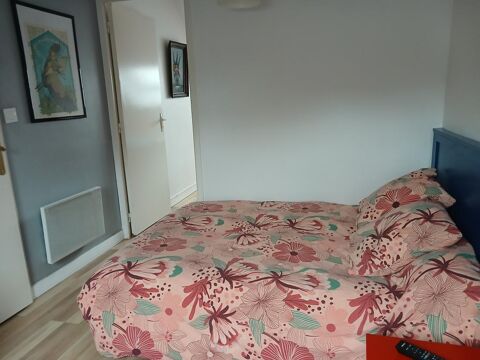   Chambre de 16m2 � louer sur Orvault Appartement - 1 pi�ce(s) - 16 m�