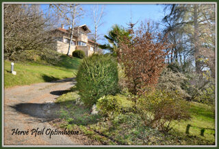  Maison � vendre 9 pi�ces 280 m�