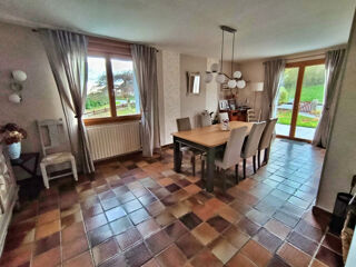  Maison  vendre 6 pices 120 m