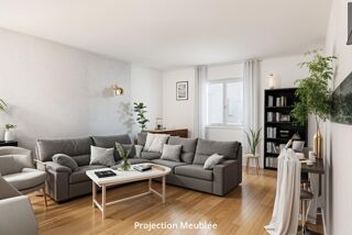  Maison � vendre 5 pi�ces 110 m�