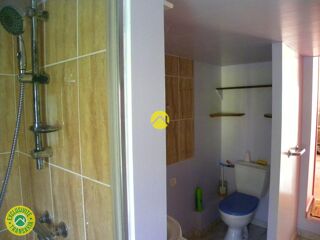  Maison à vendre 2 pièces 48 m²